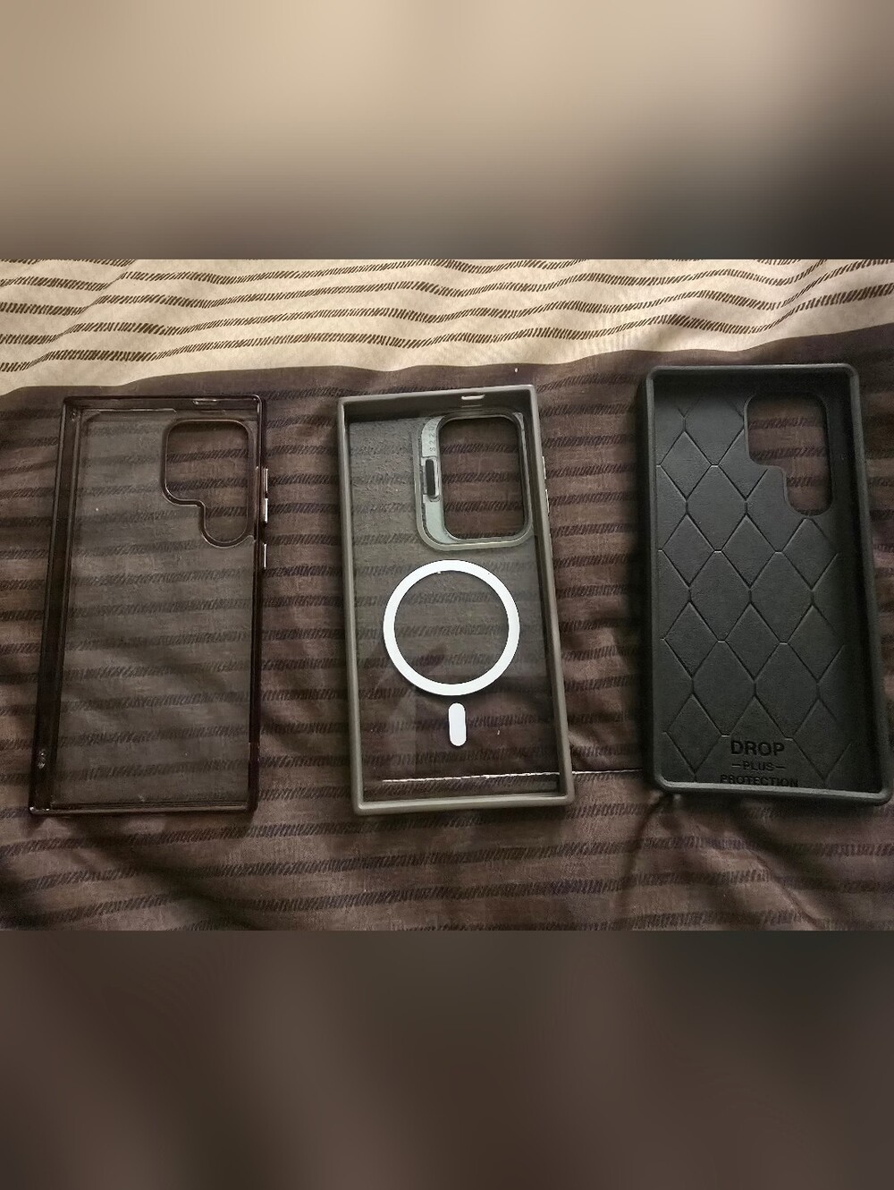 Samsung 23 and 24 Ultra Phone Cases